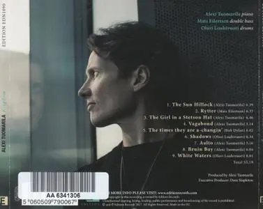Alexi Tuomarila Trio - Kingdom (2017)