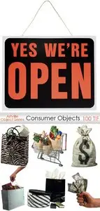 AV PO023 Consumer Objects