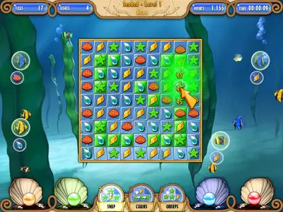 Atlantic Quest v1.0 Cracked-F4CG