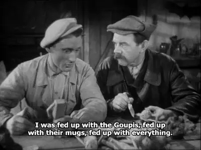 It Happened at the Inn (1943)