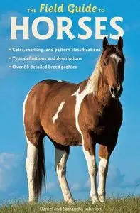 The Field Guide to Horses [Repost]