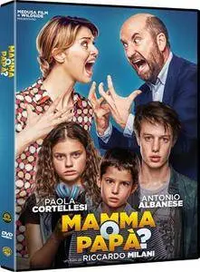 Mamma o Papà (2017)