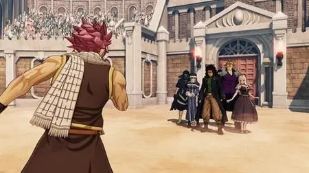 FAIRY TAIL Digital Deluxe Edition (2020)