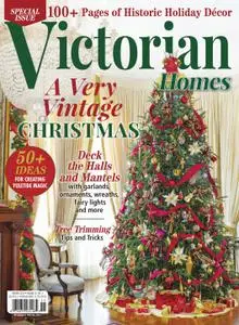 Victorian Homes – 31 October 2016