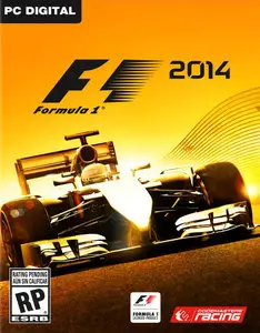 F1 2014 (2014)