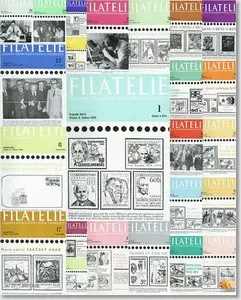 Filatelie - 1976 Full Year Collection