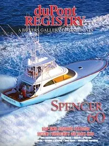 duPont REGISTRY Boats - Vol.2 2011