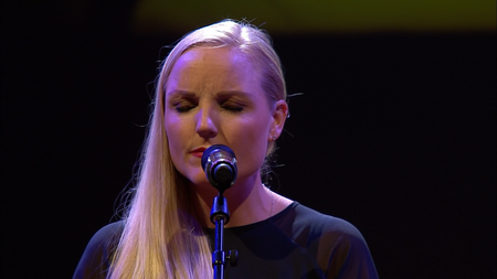 Brian May and Kerry Ellis - The Candlelight Concerts: Live At Montreux 2013 (2014) [BDR]