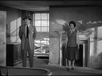 The Uninvited (1944) [The Criterion Collection #677]