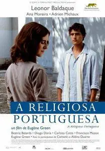 A Religiosa Portuguesa / The Portuguese Nun (2009)