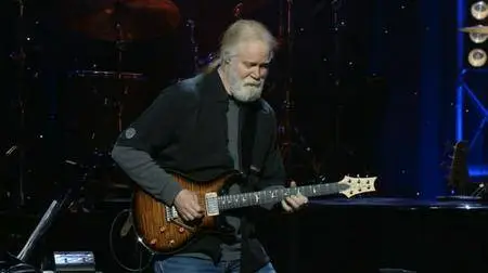 All My Friends: Celebrating The Songs & Voice Of Gregg Allman (2014) [MKV]