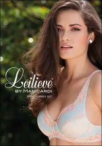 Leilieve - Lingerie Collection Spring-Summer 2017