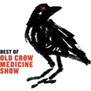 Old Crow Medicine Show - Best Of (2017)