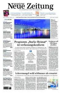 Gelnhäuser Neue Zeitung - 10. September 2019