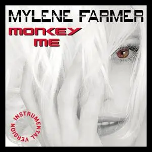 Mylene Farmer - Monkey Me (2022)