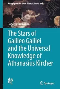 The Stars of Galileo Galilei and the Universal Knowledge of Athanasius Kircher (Repost)