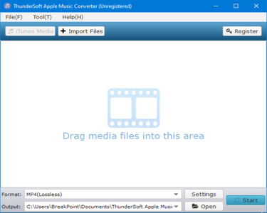 ThunderSoft Apple Music Converter 2.21.28.2032