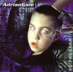 AdrianGale - Re:Program  (2002)