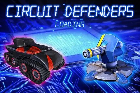 Circuit Defenders v2.2.7 Portable