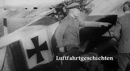 Luftfahrtgeschichten