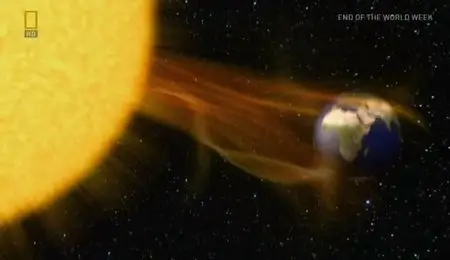 National Geographic - Omens of the Apocalypse (2012)