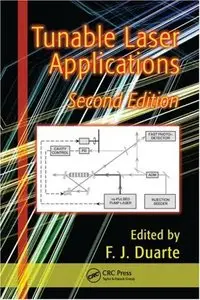 Tunable Laser Applications, (2nd Edition) (Repost)