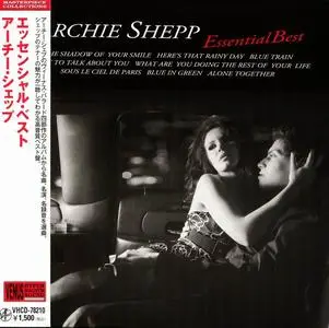 Archie Shepp - Essential Best (2009)