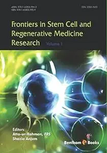 Frontiers in Stem Cell and Regenerative Medicine Research