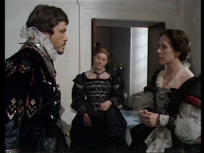Othello [BBC TV, 1981]
