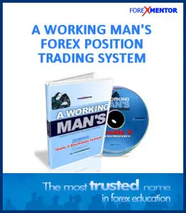 A Working Man's Forex Position Trading System [repost]