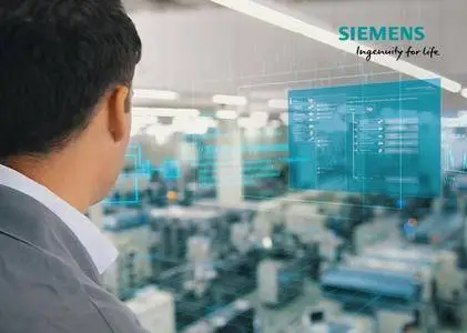 Siemens SIMATIC NET PC Software V14 SP1