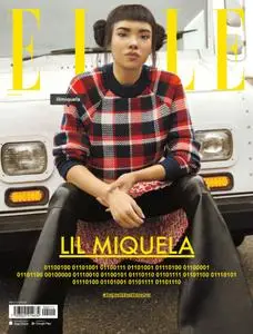 Elle México - julio 2019