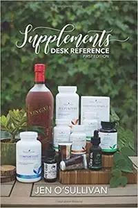 Supplements Desk Reference