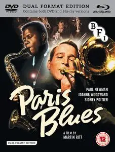 Paris Blues (1961)