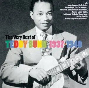 Teddy Bunn - The Very Best Of Teddy Bunn 1937-1940 (1999)