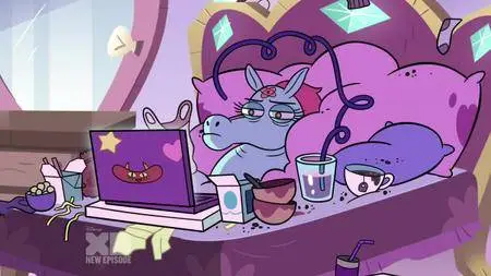 Star vs. the Forces of Evil S03E19