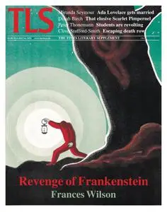 The Times Literary Supplement - March 16, 2018