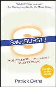 SalesBURST!!: World's Fastest