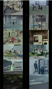 Mon Oncle (1958) [The Criterion Collection]