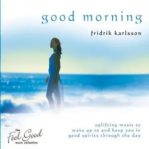 Fridrik Karlsson - Good Morning (2001)