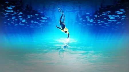 ABZÛ (2016)