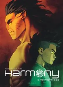 Harmony T06