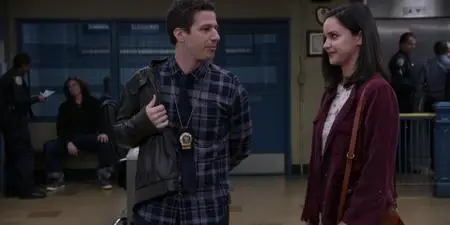 Brooklyn Nine-Nine S05E17