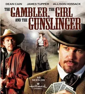 The Gambler, the Girl and the Gunslinger (2009)