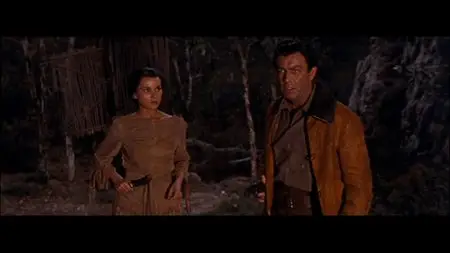 The Last Hunt (1956)