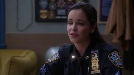 Brooklyn Nine-Nine S06E08