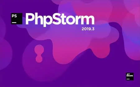 JetBrains PhpStorm 2019.3.1