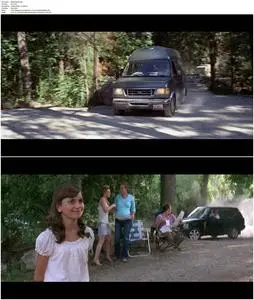 Cheaper by the Dozen 2 (2005)