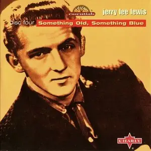Jerry Lee Lewis - Sun Essentials (2002)