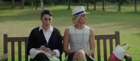 Madame (2017)